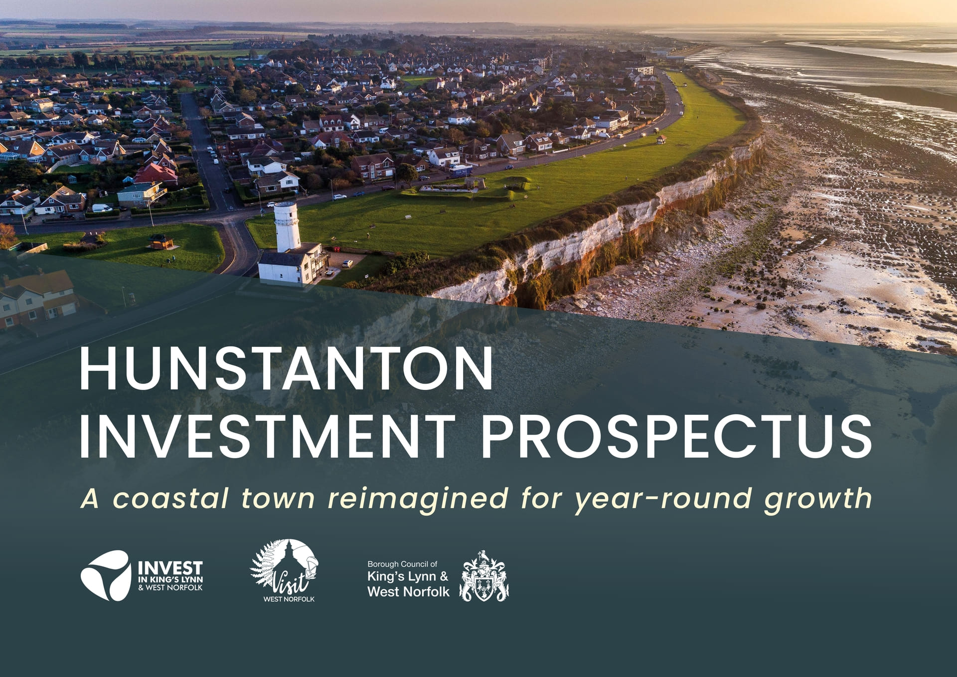 Hunstanton Southern Seafront Prospectus 2026